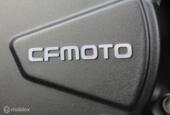 CFMoto 700 CL-X Sport