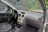 Opel Corsa 1.2-16V '111' Edition Airco, Stuurbekrachtiging, Radio/cd