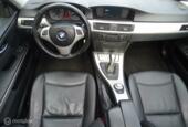 BMW 3-serie E90 320i Dynamic Executive Leer/Navi/Schuifdak