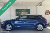 Audi A3 Sportback 1.4 e-tron PHEV | S-line | Ambition |