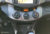 Toyota RAV4 2.0 VVTi Comfort EURO 5 AIRCO