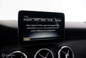 Mercedes A-klasse 180 Automaat Business Solution AMG led|leer|cam|nav|lmv18