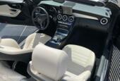 Mercedes C200 Cabrio Premium Plus