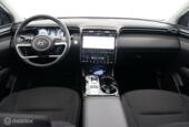 Hyundai Tucson 1.6 T-GDI 266pk PHEV 4WD panorama|led|cam|nav|ecc|lmv19
