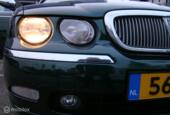 Rover 75 1.8 Sterling