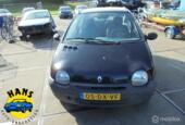 Renault Twingo 1.2 1996 - 2007