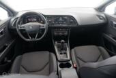 Seat Leon SportsTourer 1.0 116PK  FR Ultimate Edition led/virtual/cam/nav/ecc/acc/lmv17