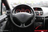 Peugeot 207 1.4-16V XR  APK  TOT 19-11-2022