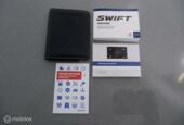 Suzuki Swift 1.2 Select Smart Hybrid nav|cam|dab|lmv16