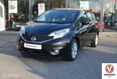 Nissan Note 1.2 DIG-S Black Edition