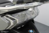 BMW C 400 GT