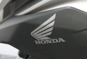 Honda NC750X