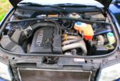 Audi A4 1.8 5V LETOP 1.8 20V motor