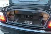 BMW 3-serie Cabrio 330Ci Executive Automaat/leder/navi izgst