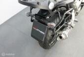 Honda VFR800X Crossrunner