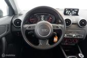 Audi A1 Sportback 1.0 TFSI Adrenalin S-Line airco/tel/cruise/lmv17