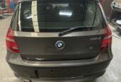 Onderdelen BMW 1-serie 118d
