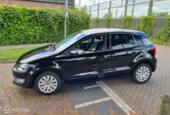 Volkswagen Polo 1.2-12V Airco Apk 5-drs bj:2010 Topstaat!