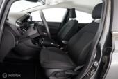 Ford Fiesta 1.0 EcoBoost 100PK Titanium nav/cam/dab/parkasssist/lmv16