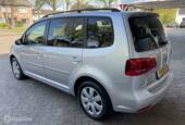 Volkswagen Touran 1.2 TSI Climat, Cruise, Parkeersensoren..