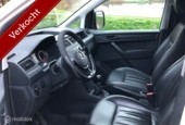 Volkswagen Caddy 2.0 TDI BMT NAVI / AIRCO / NAP / BTW