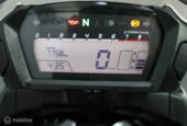 Honda NC750X Travel Edition