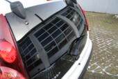 Peugeot 107 1.0-12V 3-Deurs Facelift 2 Sport AUTOMAAT Airco Centr.Deurvergr. Elek.Ramen Stuurbekr. Toerenteller Lederstuur Zwart Interieur Radio/Cd/Aux F1-Schakelflippers 12V.-Aansl. Isofix Privacy Glass Mist V+A *Verkocht*
