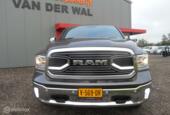 Dodge Ram 1500 5.7 V8 CREW Cab 6'4/LIMITED/VOLOPTIES/LUCHTVERING