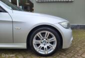 BMW 3-serie E90 318i M Sport Edition Nap/Navi/Nwe ketting