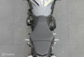 Yamaha MT 09  abs