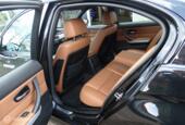 BMW 3-serie E90 318i M Sport Edition Leer/Navi/Nwe ketting