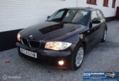 BMW 1-serie - 118d executive Rijklaarprijs