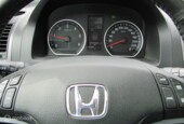 Honda CR-V III 2.2D Executive