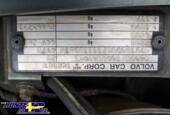 Volvo V70 2.4 T AWD Geartronic , Kleurcode 449