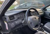 Volvo V70 2.4 T AWD Comfort, LPG G3, koppakking defect