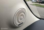 Fiat 500C 0.9 TwinAir Lounge Automaat Interscope, xenon leer