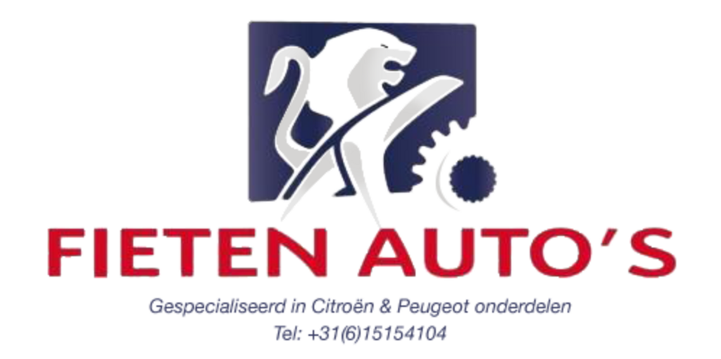 Fieten Auto's logo