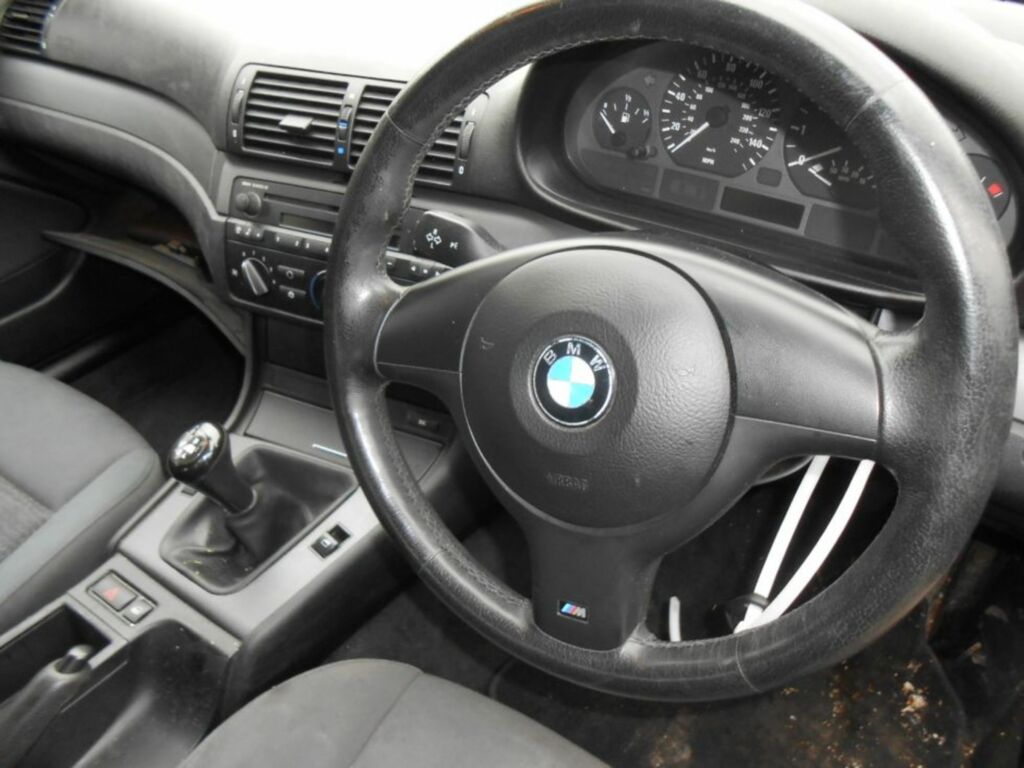 Afbeelding 5 van BMW 3-serie E46 318i Edition