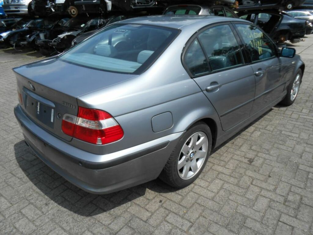 Afbeelding 4 van BMW 3-serie E46 318i