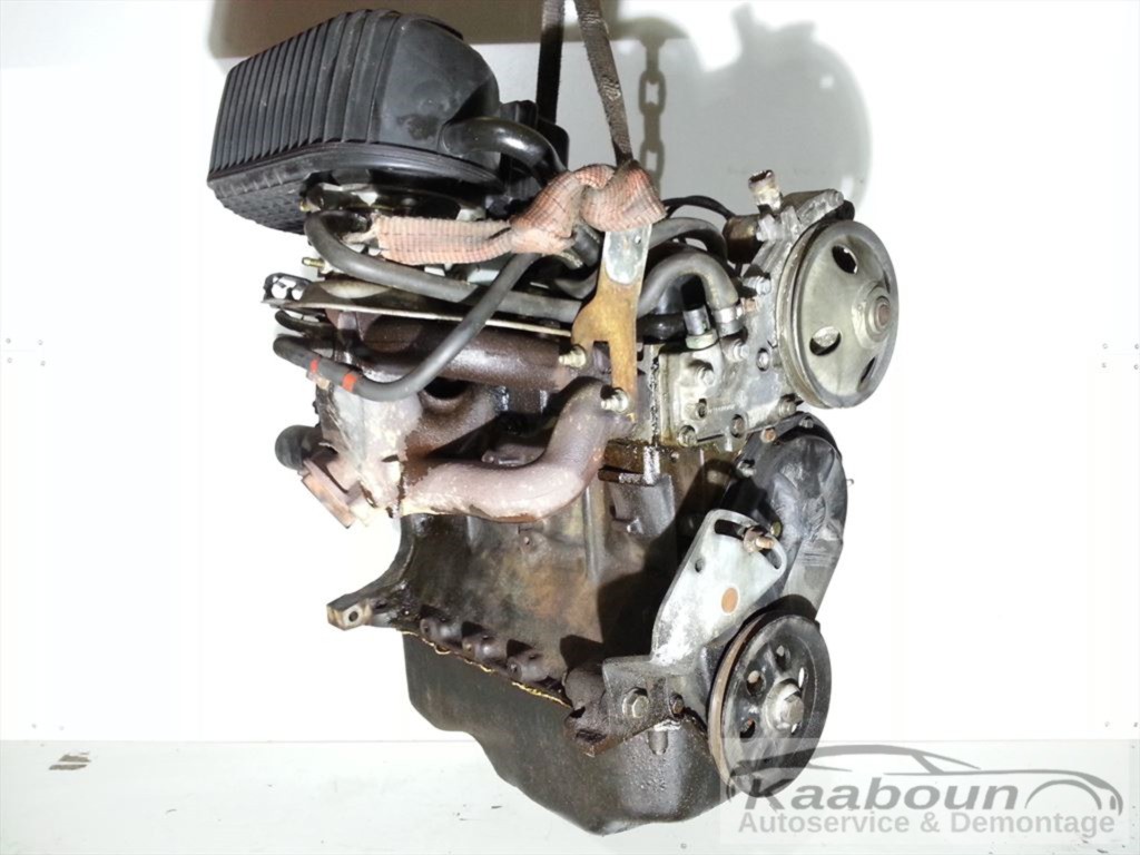 Afbeelding 3 van Motor Renault Twingo 1.2 C3GA700 1993 - 2007
