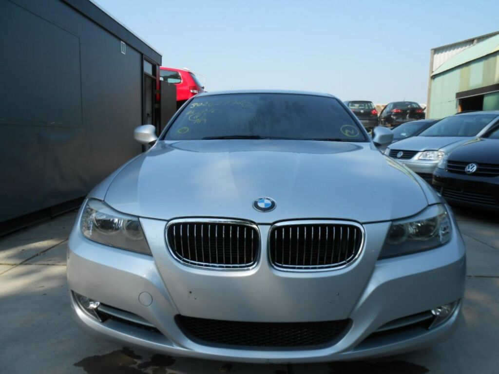 Afbeelding 2 van BMW 3-serie E90 LCI 316i Business Line M Sport
