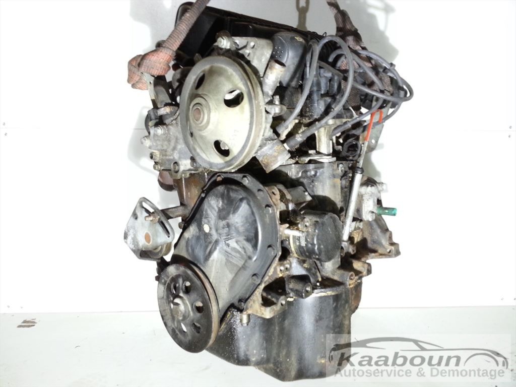 Afbeelding 2 van Motor Renault Twingo 1.2 C3GA700 1993 - 2007