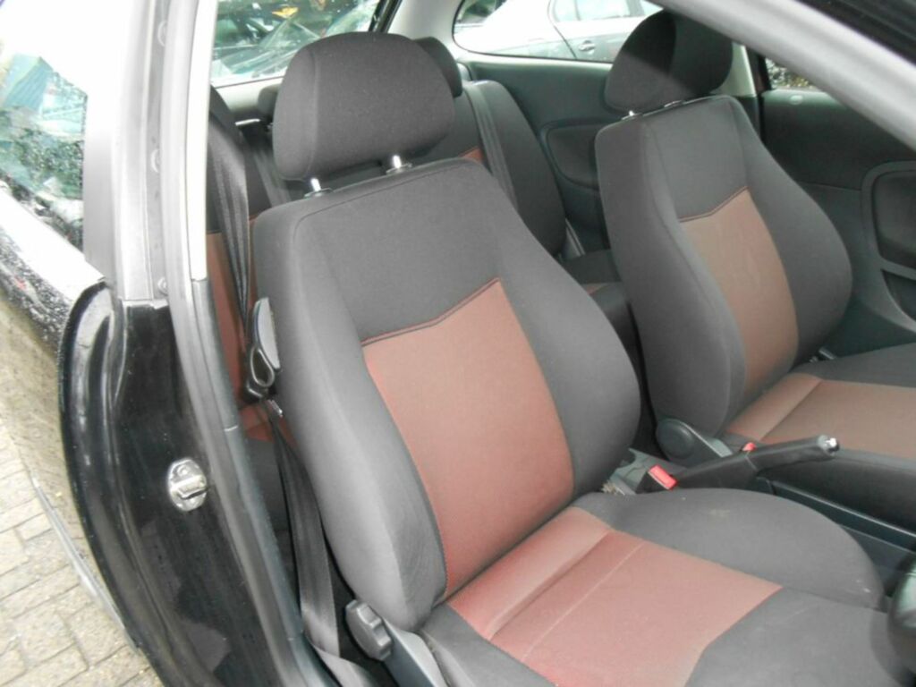 Afbeelding 5 van Seat Ibiza 6L 1.4-16V Sport
