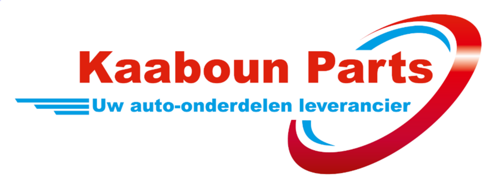 Kaaboun autoservice & demontage logo