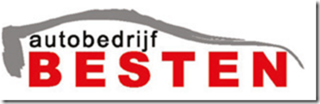 Autobedrijf Besten logo