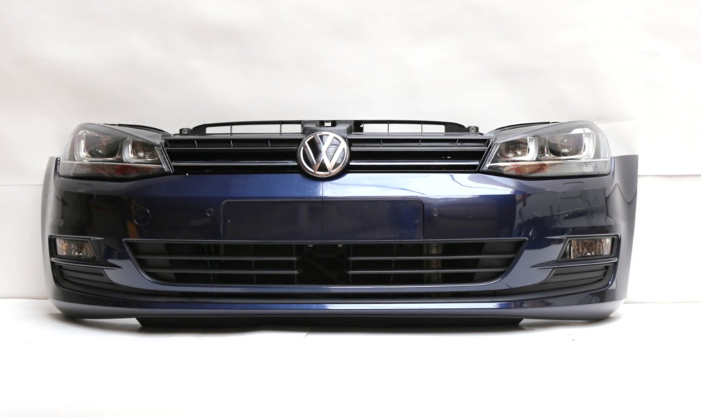 Afbeelding 2 van Volkswagen Golf VII 1.6 TDI Highline