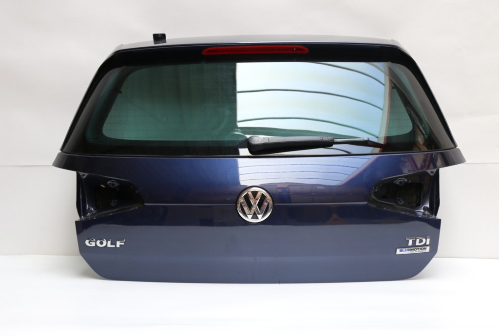 Afbeelding 15 van Volkswagen Golf VII 1.6 TDI Highline