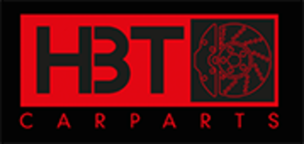HBT Carparts logo
