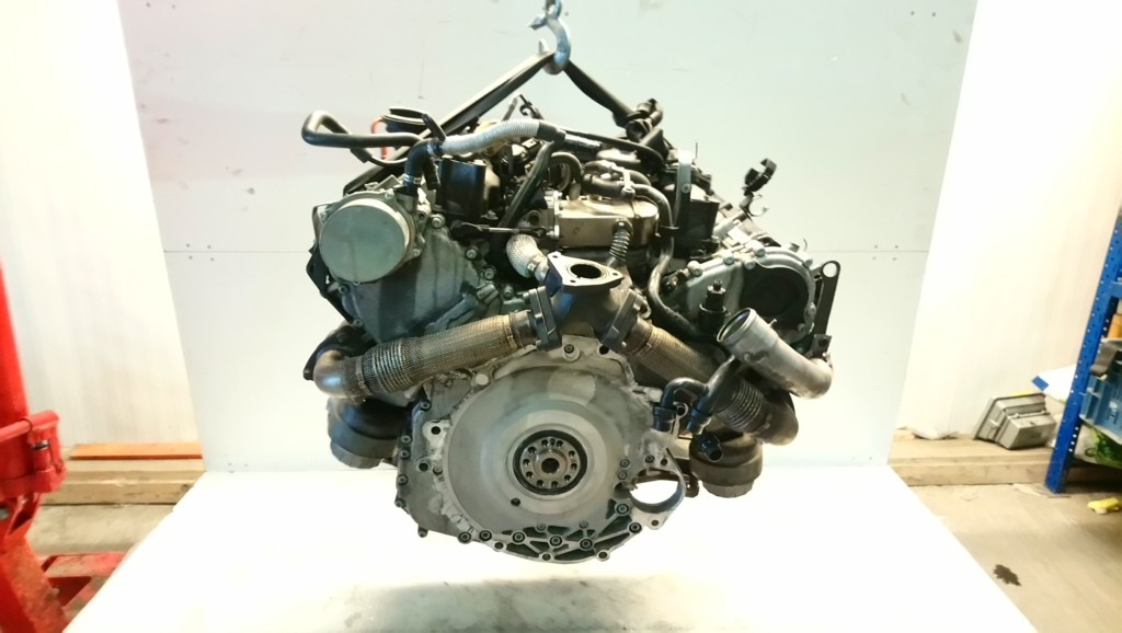 Afbeelding 5 van Motor Audi A6 C6 2.7 TDI ('04-'11) bpp