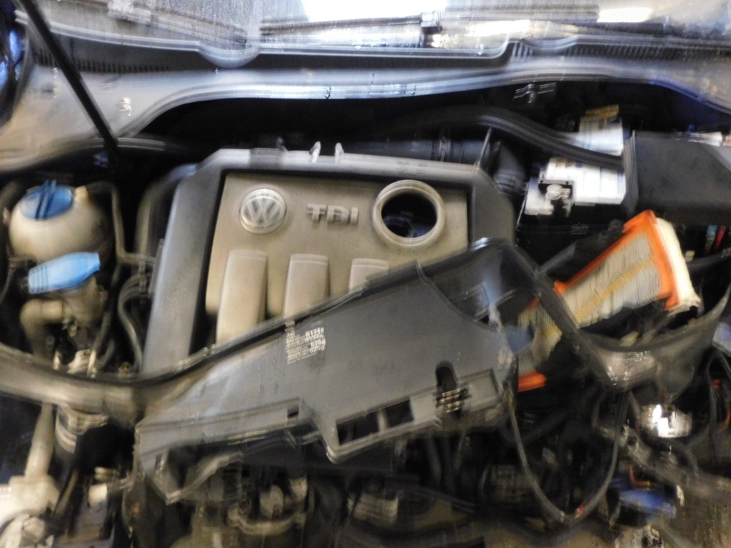 Afbeelding 6 van Volkswagen Golf 1.9 TDI Comfortline